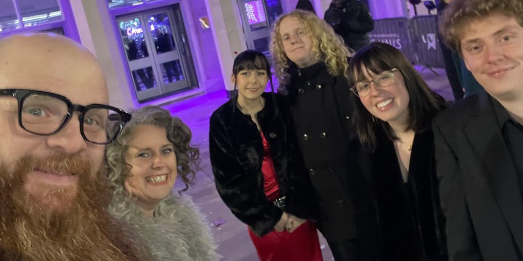 Black Country Chamber Awards