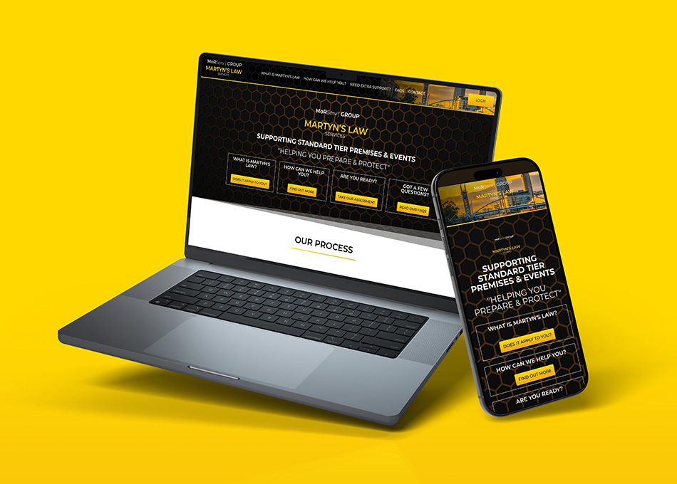 martyn's law compliance