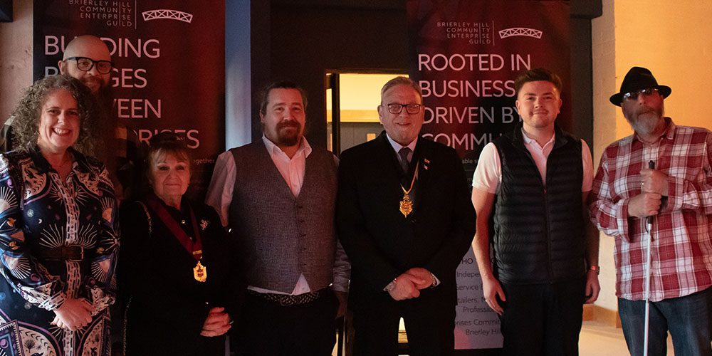 brierley hill community