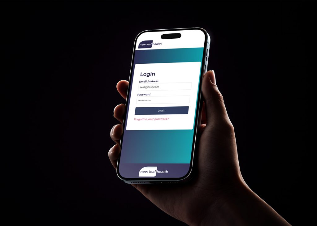 Custom Booking Platform