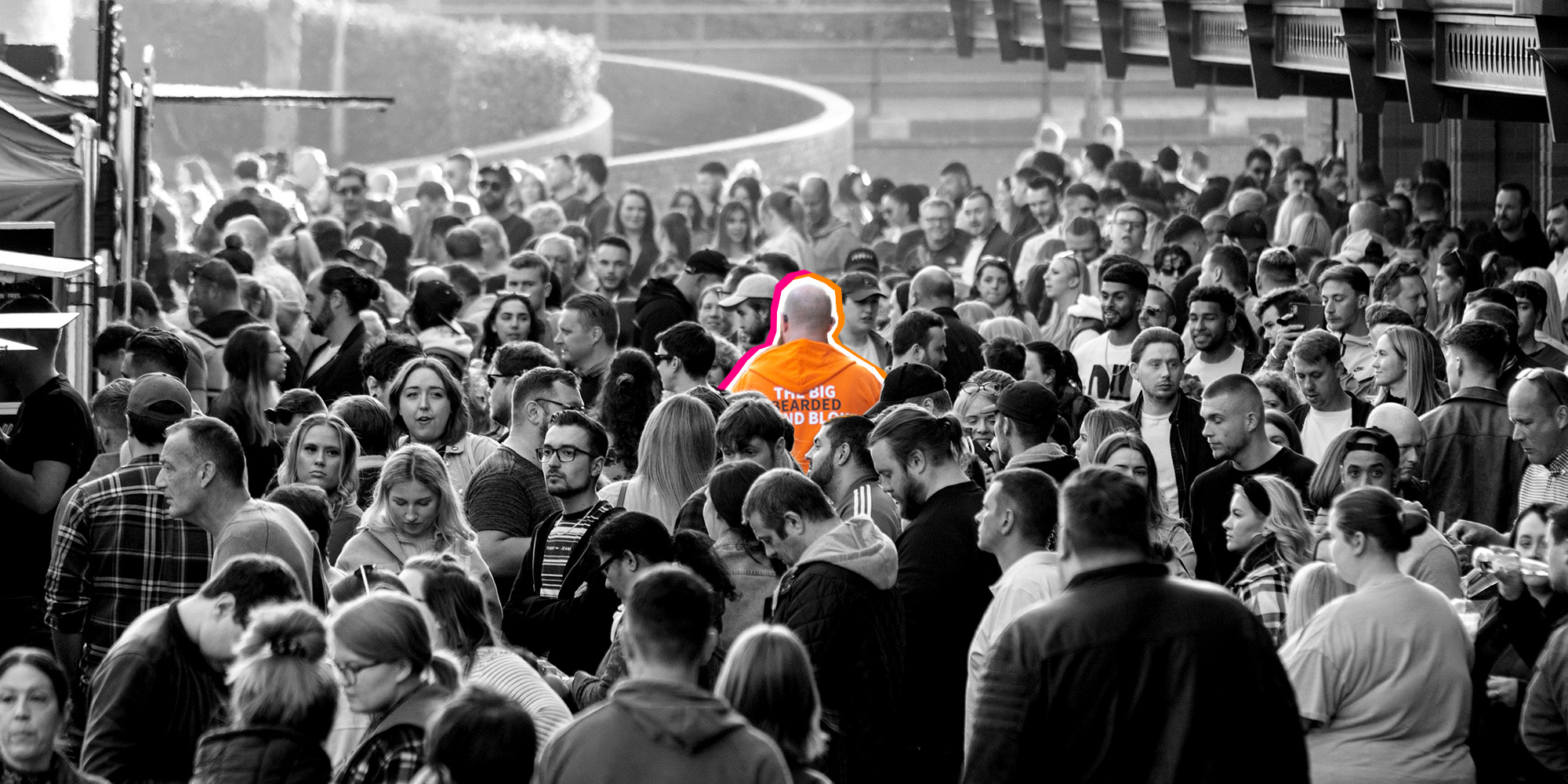 Stand Out From Competitors
